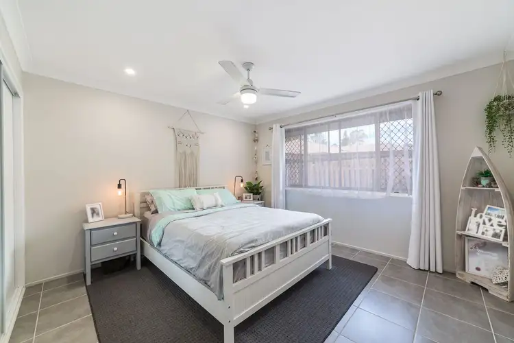 Sixth view of Homely house listing, 3 Moonbeam Parade, Mudgeeraba QLD 4213