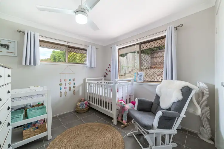 Seventh view of Homely house listing, 3 Moonbeam Parade, Mudgeeraba QLD 4213