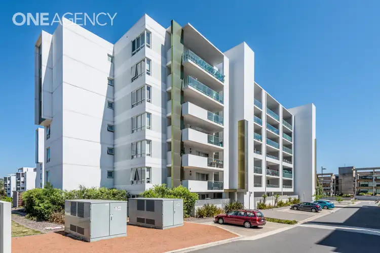 88/64 College Street, Belconnen ACT 2617