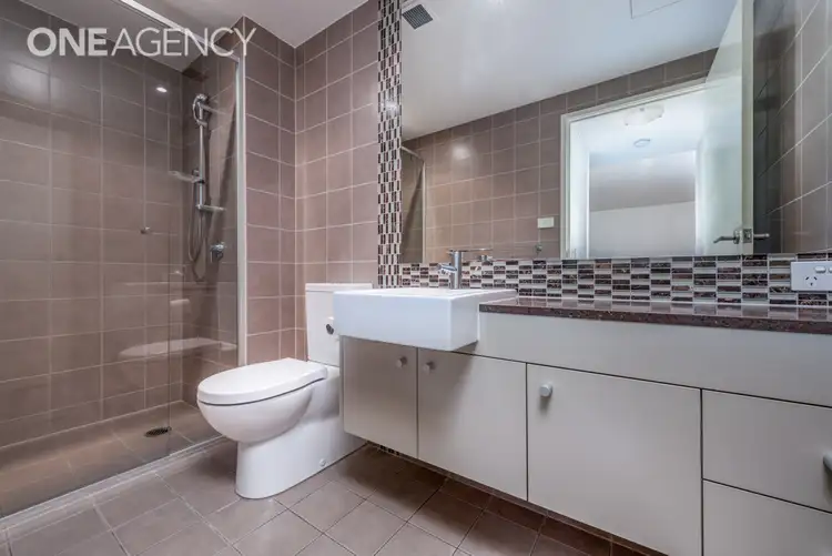 Fifth view of Homely apartment listing, 88/64 College Street, Belconnen ACT 2617
