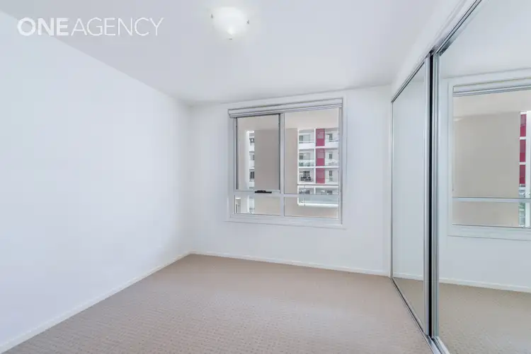 Sixth view of Homely apartment listing, 88/64 College Street, Belconnen ACT 2617
