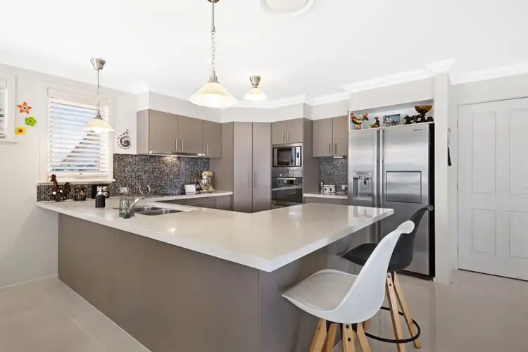 Third view of Homely house listing, 320 Booker Bay Road, Booker Bay NSW 2257