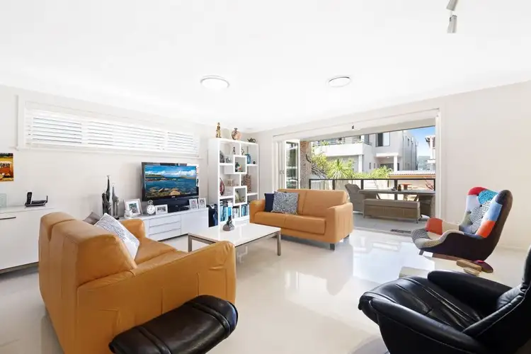 Fourth view of Homely house listing, 320 Booker Bay Road, Booker Bay NSW 2257