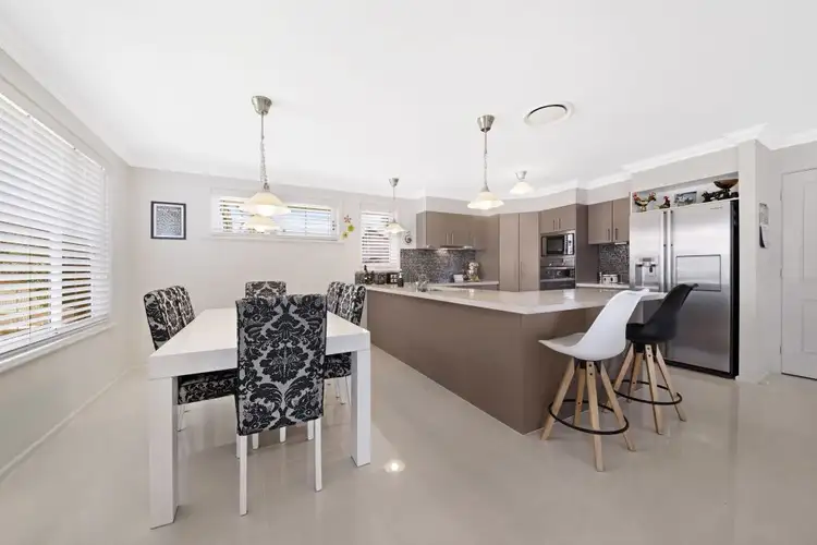 Sixth view of Homely house listing, 320 Booker Bay Road, Booker Bay NSW 2257