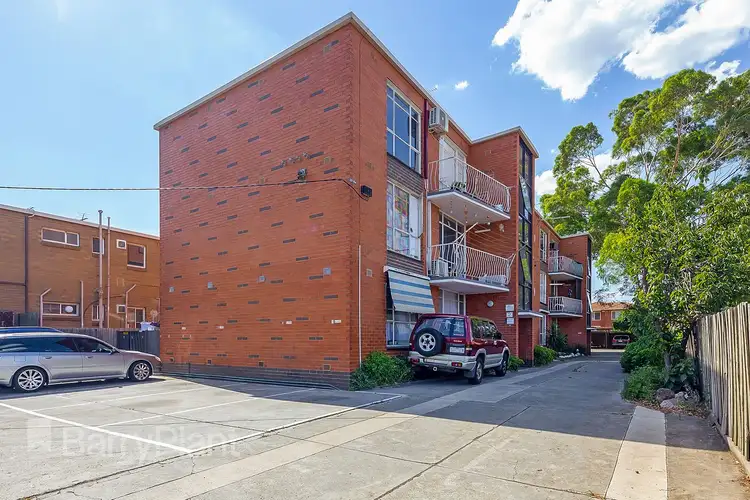 5/2 Forrest Street, Albion VIC 3020