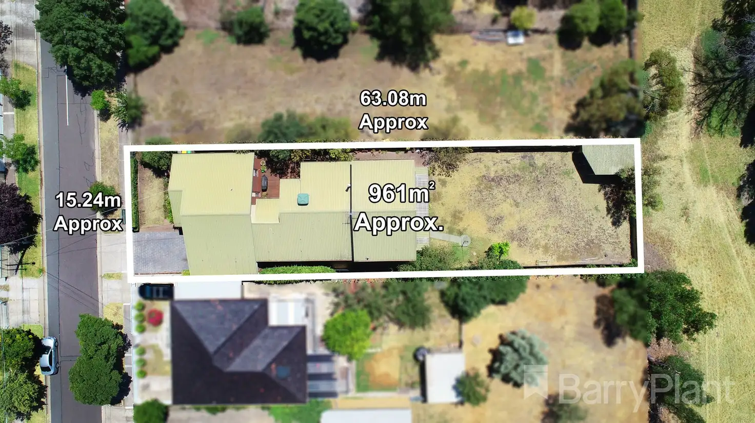 Main view of Homely house listing, 42A Yallourn Street, Ardeer VIC 3022