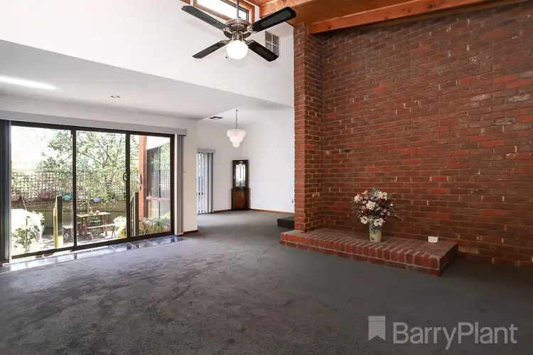 Third view of Homely house listing, 42A Yallourn Street, Ardeer VIC 3022