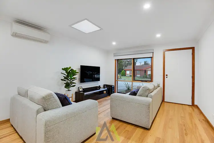 Second view of Homely house listing, 53 Arnold Drive, Chelsea VIC 3196