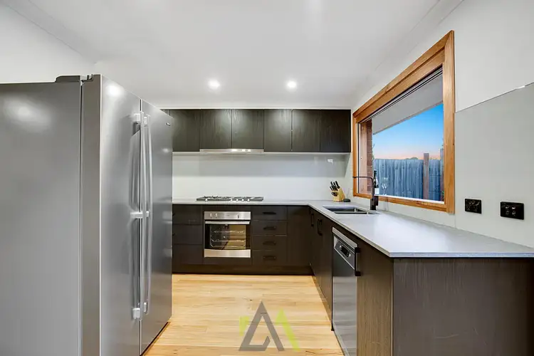 Fifth view of Homely house listing, 53 Arnold Drive, Chelsea VIC 3196