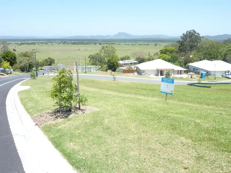 Main view of Homely land listing, LOT 21, 7 Yarrock Street, Coolum Beach QLD 4573