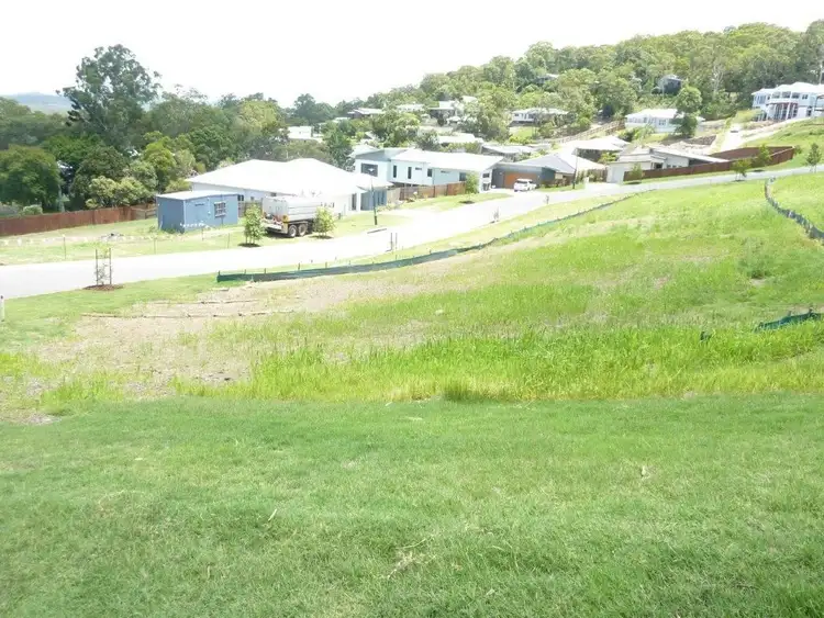 Second view of Homely land listing, LOT 21, 7 Yarrock Street, Coolum Beach QLD 4573