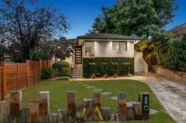 1/22 Jamboree Ave, Frankston South VIC 3199