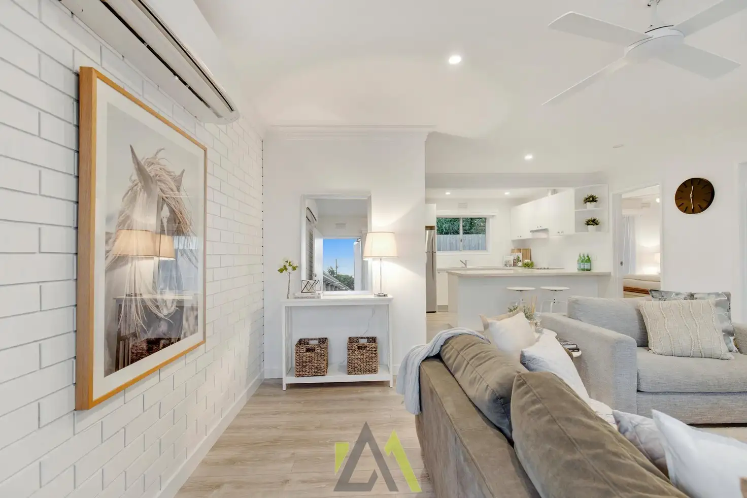 Main view of Homely unit listing, 5/7 Colin Avenue, Frankston VIC 3199