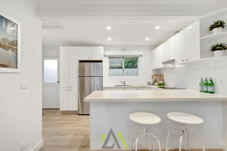 Second view of Homely unit listing, 5/7 Colin Avenue, Frankston VIC 3199