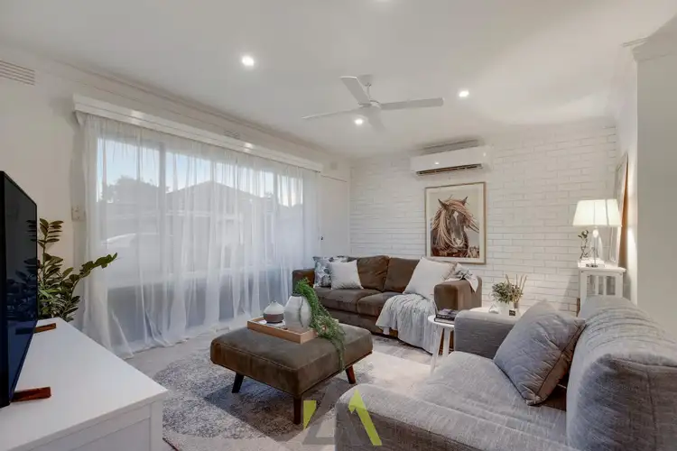 Third view of Homely unit listing, 5/7 Colin Avenue, Frankston VIC 3199