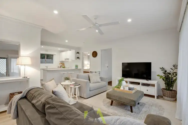 Fourth view of Homely unit listing, 5/7 Colin Avenue, Frankston VIC 3199