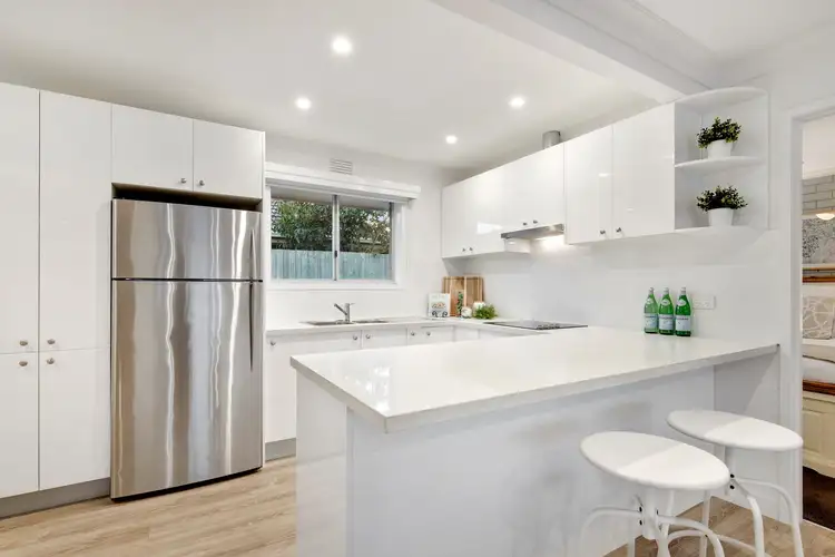 Fifth view of Homely unit listing, 5/7 Colin Avenue, Frankston VIC 3199