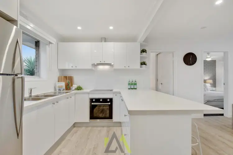 Sixth view of Homely unit listing, 5/7 Colin Avenue, Frankston VIC 3199