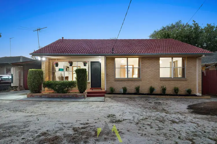 44 Nodding Avenue, Frankston North VIC 3200