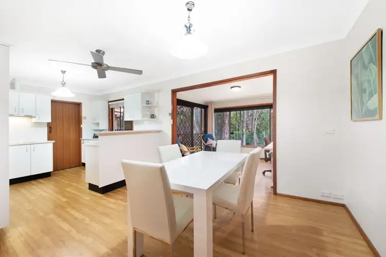 Fifth view of Homely house listing, 1 Albany Road, Umina Beach NSW 2257