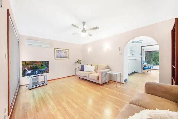 Sixth view of Homely house listing, 1 Albany Road, Umina Beach NSW 2257