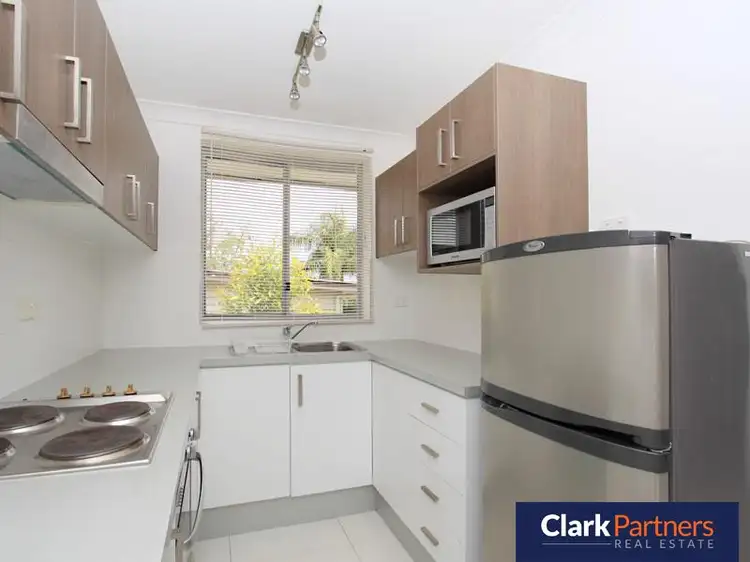 Main view of Homely unit listing, 1/105 Alderley Avenue, Alderley QLD 4051