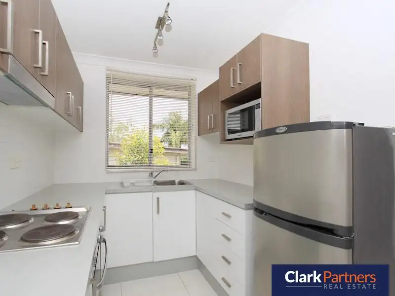 Main view of Homely unit listing, 1/105 Alderley Avenue, Alderley QLD 4051