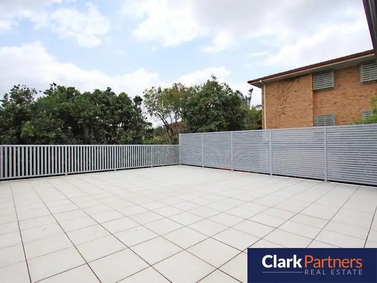 Fifth view of Homely unit listing, 1/105 Alderley Avenue, Alderley QLD 4051