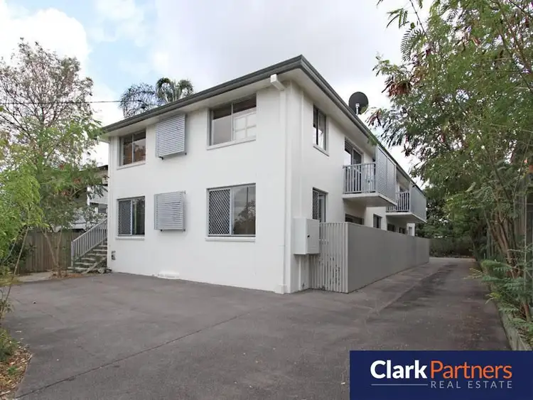 Sixth view of Homely unit listing, 1/105 Alderley Avenue, Alderley QLD 4051