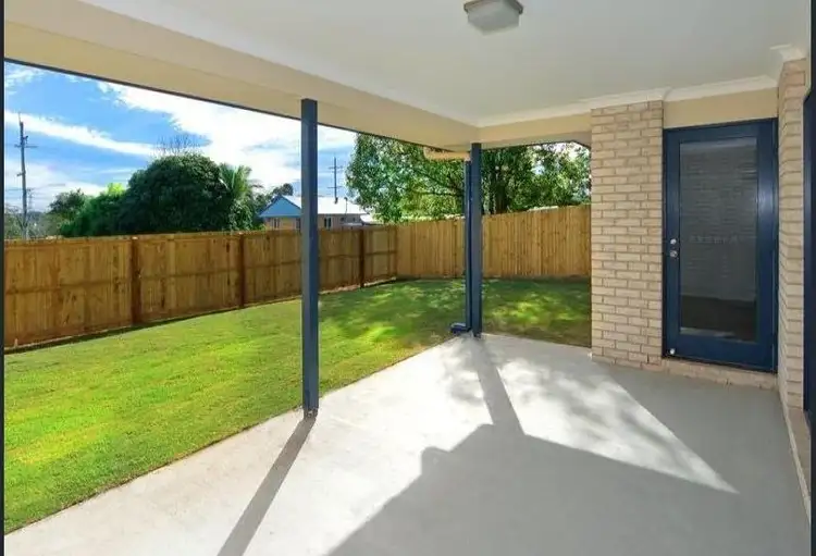 Third view of Homely semi-detached listing, Unit 1/13 Robert Street, Loganlea QLD 4131