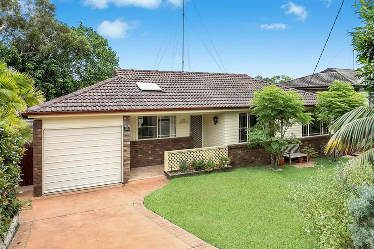 20 Napier Street, Engadine NSW 2233