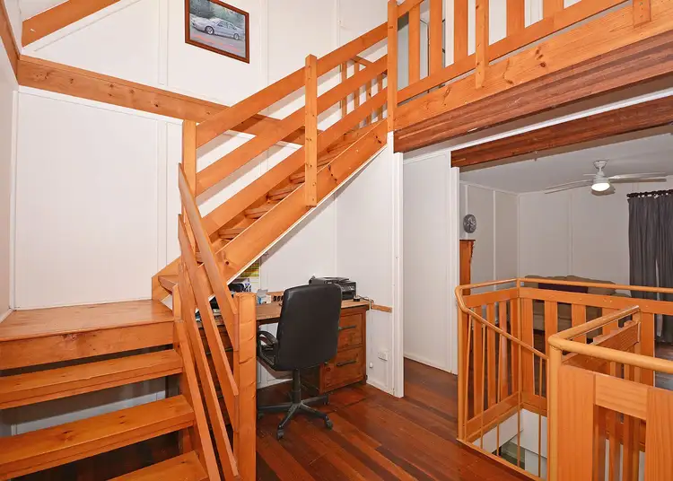 Fifth view of Homely house listing, 14 Casey Court, Dundowran Beach QLD 4655
