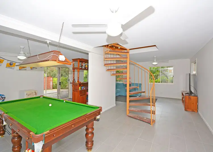 Sixth view of Homely house listing, 14 Casey Court, Dundowran Beach QLD 4655