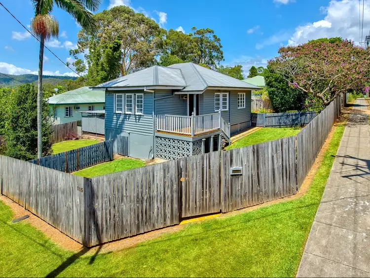 115 Woking Street, Keperra QLD 4054