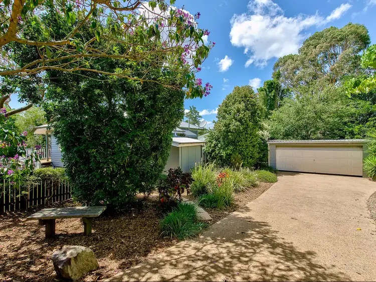 Third view of Homely house listing, 115 Woking Street, Keperra QLD 4054