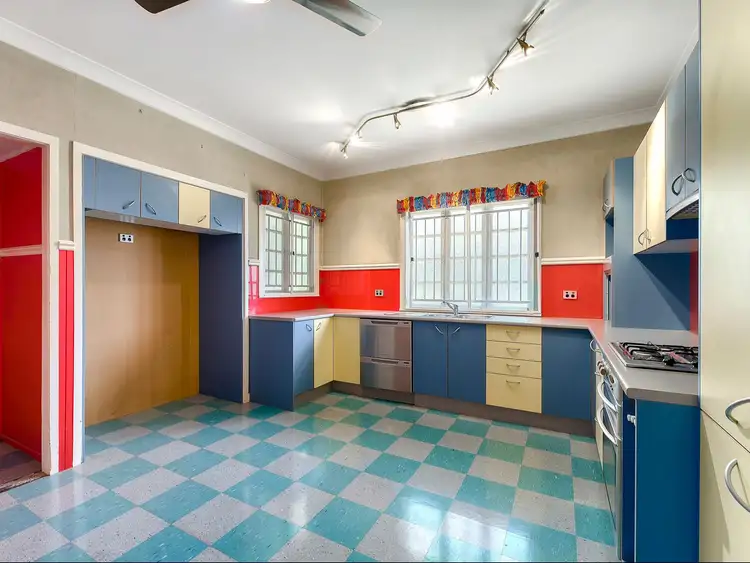 Fourth view of Homely house listing, 115 Woking Street, Keperra QLD 4054