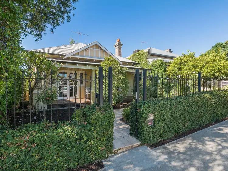 Main view of Homely house listing, 282 Hamersley Road, Subiaco WA 6008