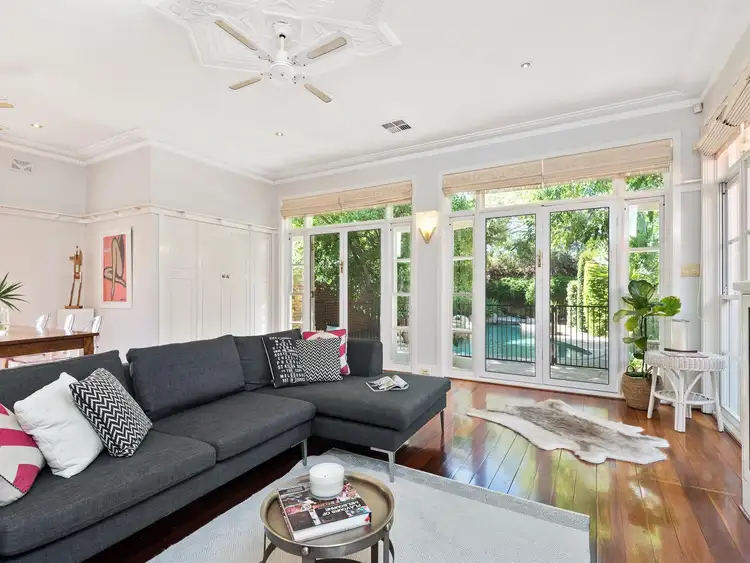 Second view of Homely house listing, 282 Hamersley Road, Subiaco WA 6008