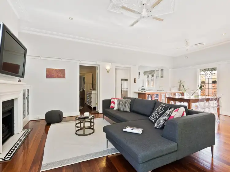 Fourth view of Homely house listing, 282 Hamersley Road, Subiaco WA 6008