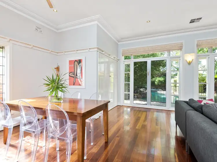 Sixth view of Homely house listing, 282 Hamersley Road, Subiaco WA 6008
