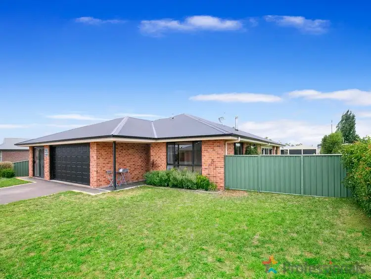 Second view of Homely house listing, 9 Netherton Park Avenue, Armidale NSW 2350
