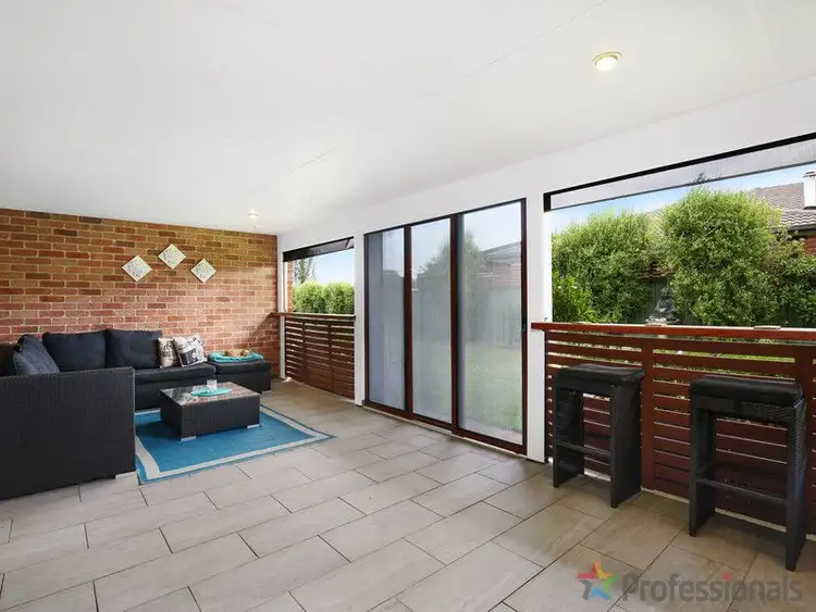 Third view of Homely house listing, 9 Netherton Park Avenue, Armidale NSW 2350