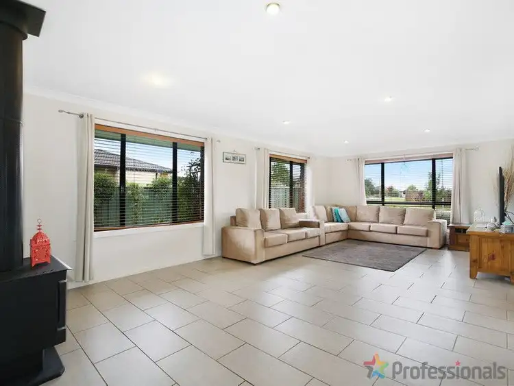 Fourth view of Homely house listing, 9 Netherton Park Avenue, Armidale NSW 2350
