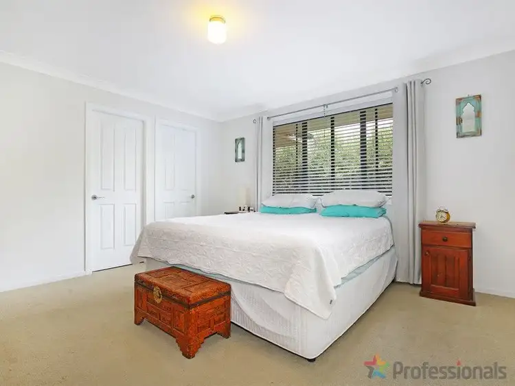 Sixth view of Homely house listing, 9 Netherton Park Avenue, Armidale NSW 2350
