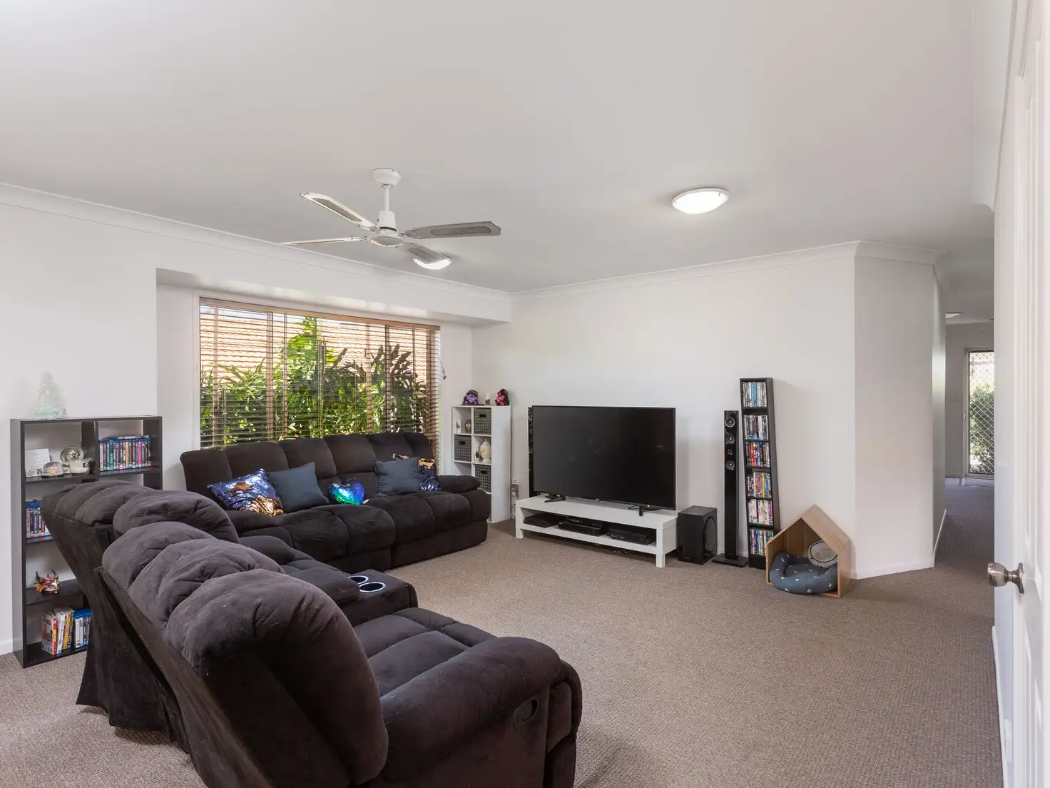 Main view of Homely house listing, 18 Comet Court, Mudgeeraba QLD 4213