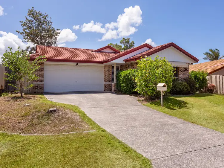Second view of Homely house listing, 18 Comet Court, Mudgeeraba QLD 4213