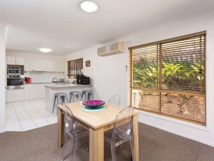 Third view of Homely house listing, 18 Comet Court, Mudgeeraba QLD 4213