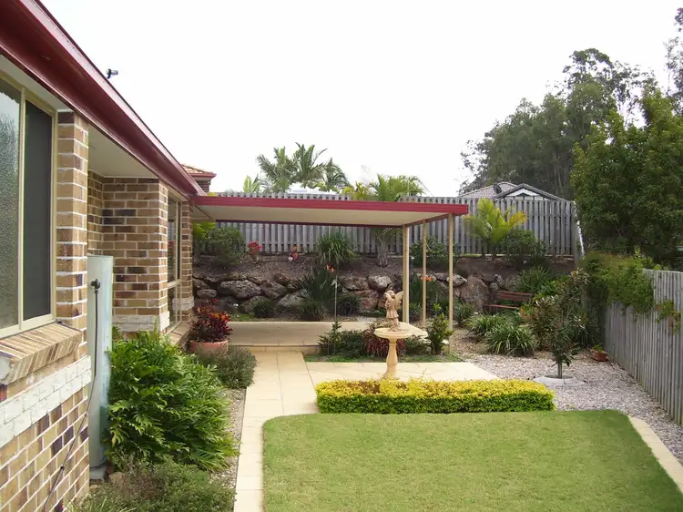 Fourth view of Homely house listing, 18 Comet Court, Mudgeeraba QLD 4213