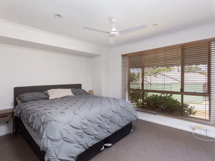 Fifth view of Homely house listing, 18 Comet Court, Mudgeeraba QLD 4213