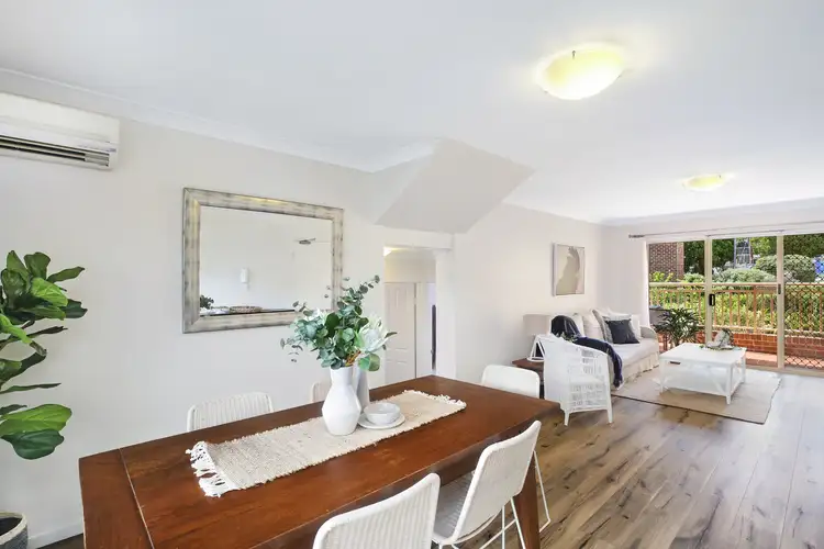 25/514-520 President Avenue, Sutherland NSW 2232